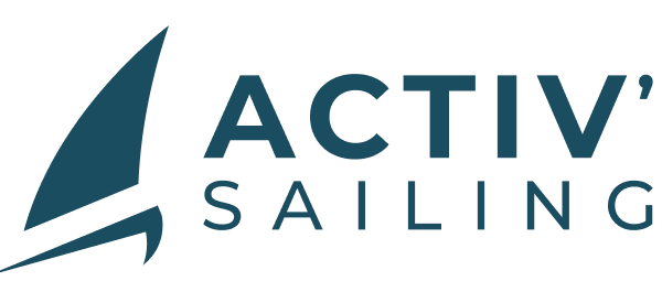 Activ'Sailing : stages de voile d'été et d'hiver